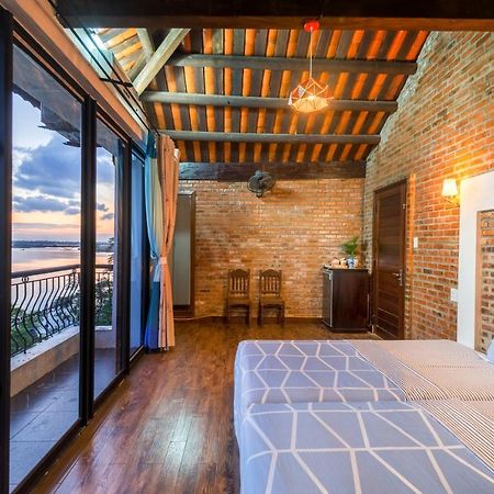 Calm House 2 Hostel 호이안 외부 사진