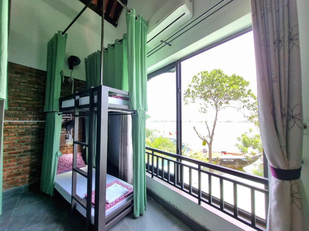 Calm House 2 Hostel 호이안 외부 사진