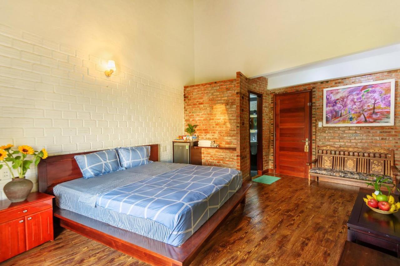 Calm House 2 Hostel 호이안 외부 사진