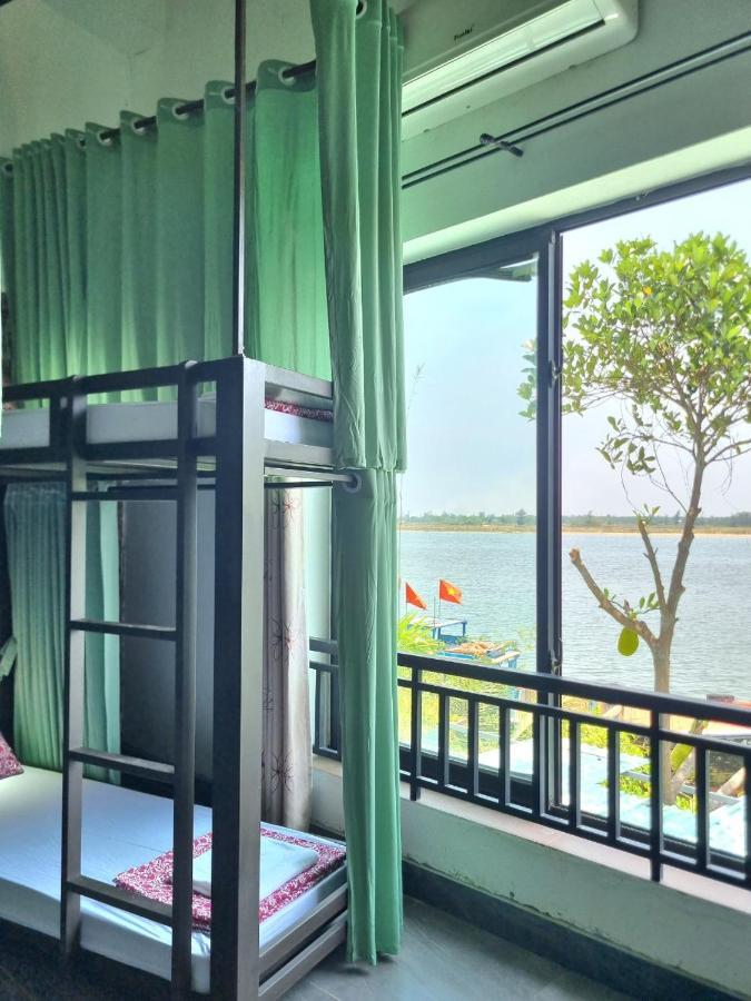 Calm House 2 Hostel 호이안 외부 사진