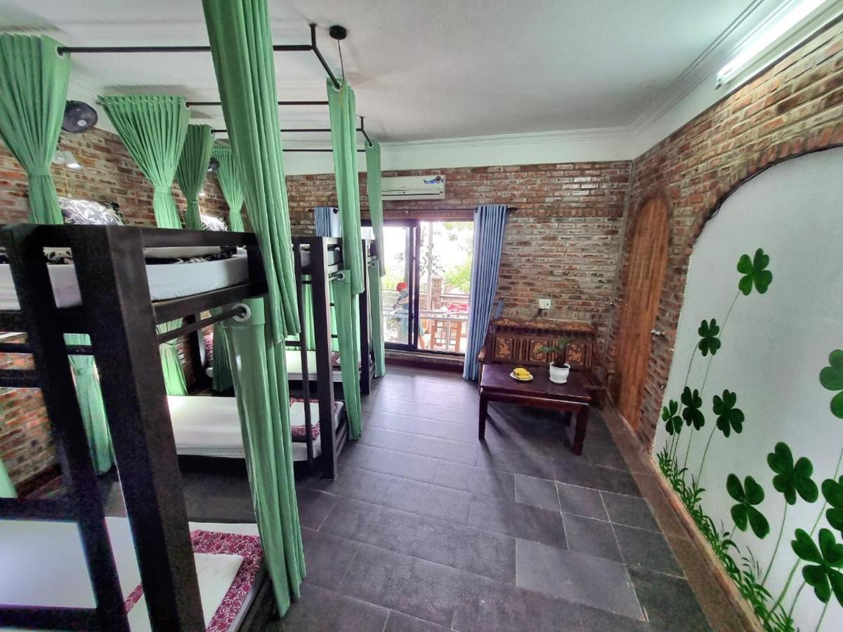 Calm House 2 Hostel 호이안 외부 사진
