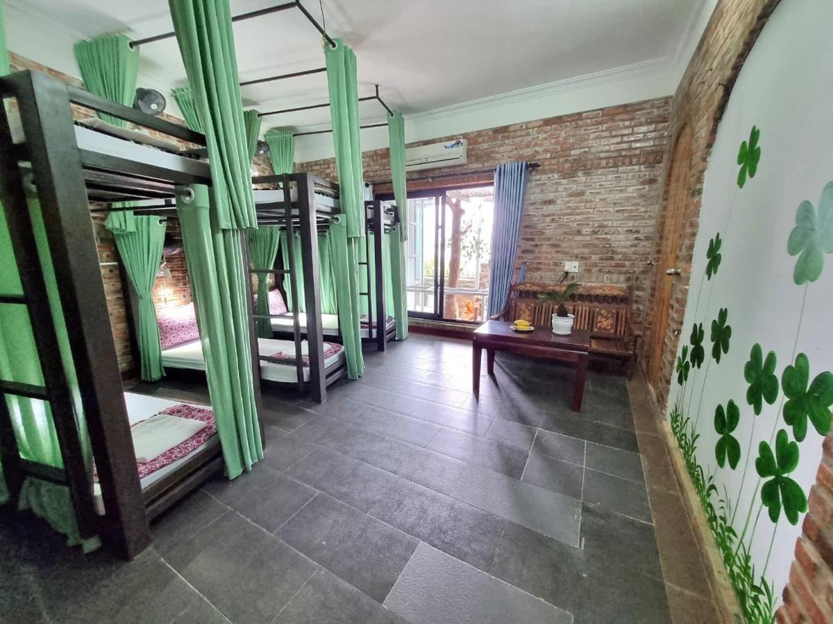 Calm House 2 Hostel 호이안 외부 사진